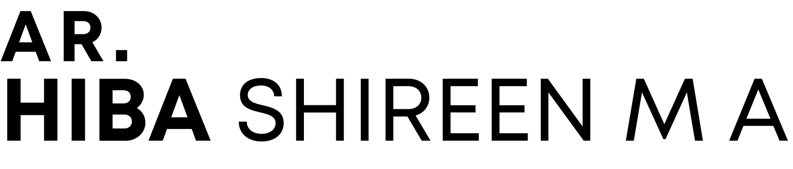 Architecture - Portfolio Boxes